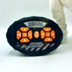 Remote Control Robotic Big Dinosaur