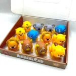 Cute Mini Animal Cars For Babies