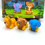 Cute Mini Animal Cars For Babies