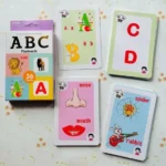Educational Flash Cards For Kids