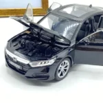 Honda Accord Diecast Model Car