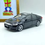 Honda Accord Diecast Model Car