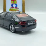 Honda Accord Diecast Model Car