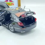 Honda Accord Diecast Model Car