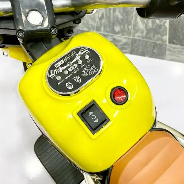 Kids Ride-On Racing Bike (6) Kids Ride-On Racing Bike