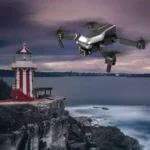 S8 Pro Drone With Dual Camera