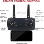 S8 Pro Drone With Dual Camera