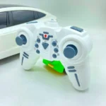 Electric Remote Control Tesla X Model Car