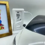 Electric Remote Control Tesla X Model Car