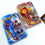 Gyro Spinner Battle Game For Kids
