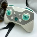 Hand Gesture Control Big Monster Stunt Car