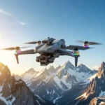 M5 Ultra Drone