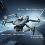 M5 Ultra Drone