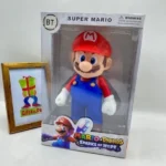 Super Mario Action Figure