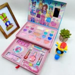 All-in-One Beauty Makeup Kit for Girls
