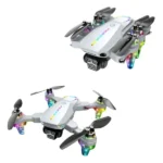 P8 Max Drone With 8K Ultra Clear Camera