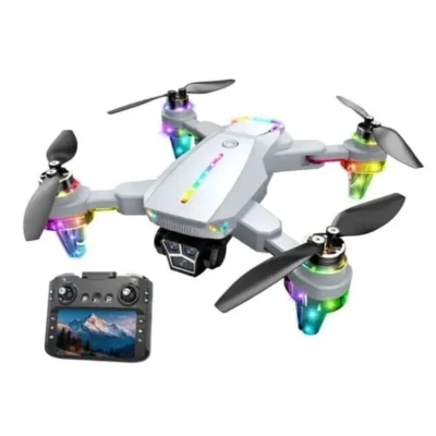 P8 Max Drone With 8K Ultra Clear Camera