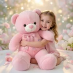 Adorable Hug Me Teddy Bear