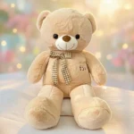 Adorable Hug Me Teddy Bear