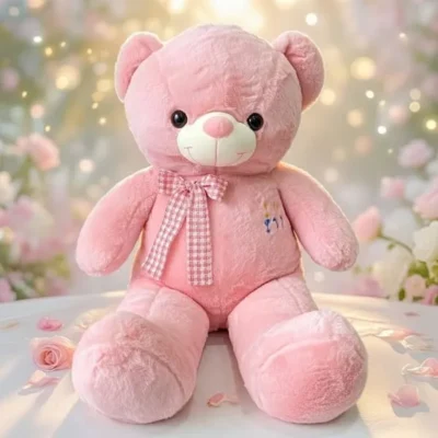 Adorable Hug Me Teddy Bear