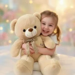 Adorable Hug Me Teddy Bear