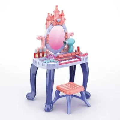 Dressing Table Playset For Kids