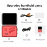 M3 SUP Video Gaming Console