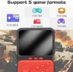M3 SUP Video Gaming Console
