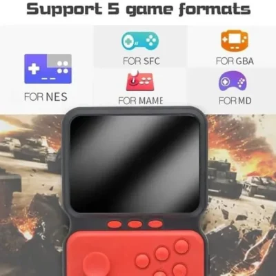 M3 SUP Video Gaming Console