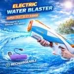 Yacht Space Water Gun For Kids