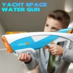 Yacht Space Water Gun For Kids