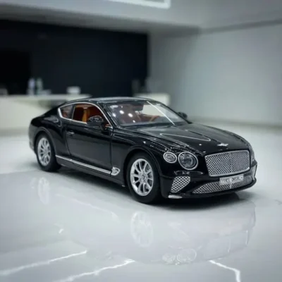 Bentle Continental GT Diecast Model Car