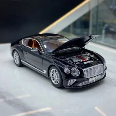 Bentle Continental GT Diecast Model Car