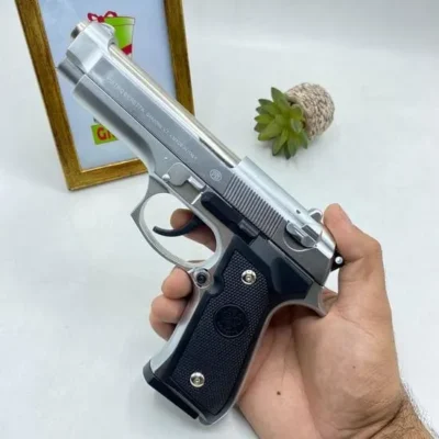 M92 Beretta Airsoft Toy Gun