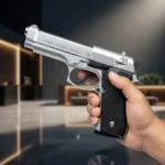 M92 Beretta Airsoft Toy Gun