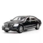 Mercedes Benz E300l E-Class Model Car