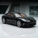 Porsche Panamera Diecast Car Model