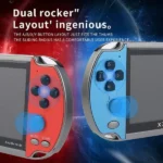 X7 Handheld Gaming Console