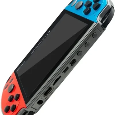X7 Handheld Gaming Console