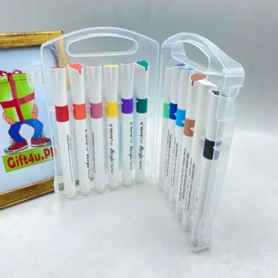 Yalong Acrylic Markers For Kids