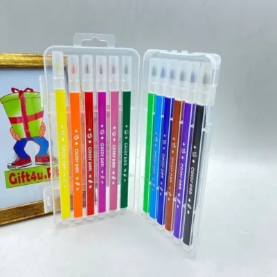 Yalong Water Color Brush Pens