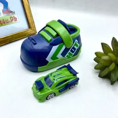 Car Ejection Shoe Toy For Kids