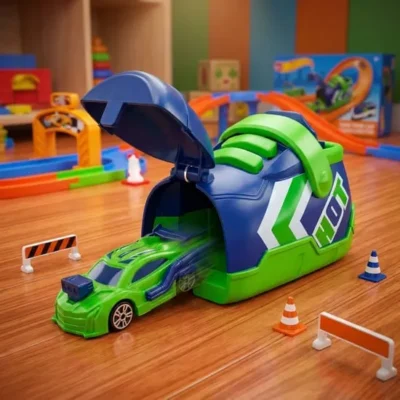 Car Ejection Shoe Toy For Kids