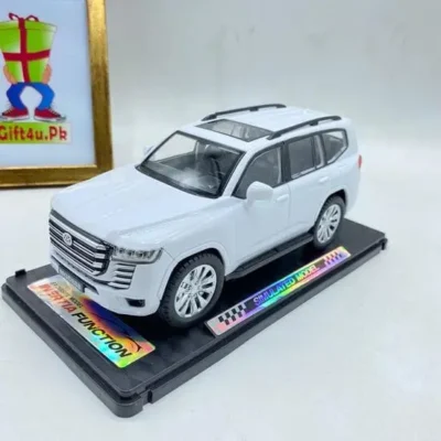 Land Cruiser 300 Car Model