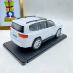 Land Cruiser 300 Car Model