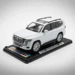Land Cruiser 300 Car Model