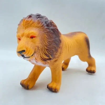 Lion Animal Figure For Kids