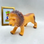 Lion Animal Figure For Kids
