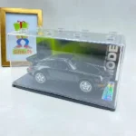 Porsche 911 Carrera Car Model