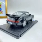 Porsche 911 Carrera Car Model
